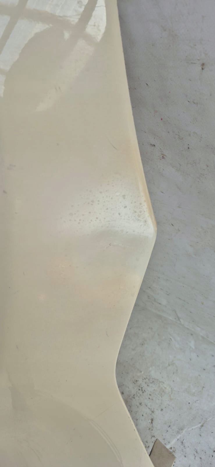 RENAULT CAPTUR and 1 13-19 fender front front left