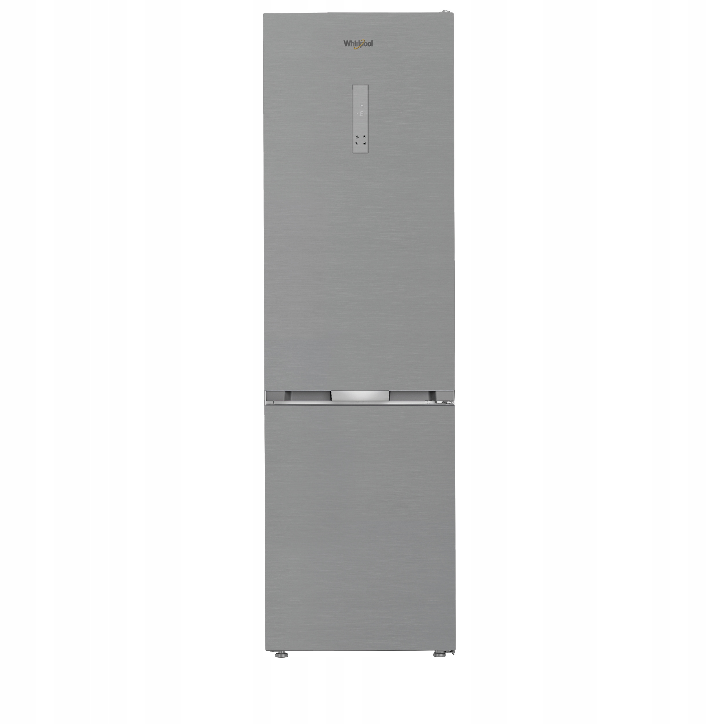 Whirlpool Refrigerator Whk 26403 XP6E Energy efficiency class C Free