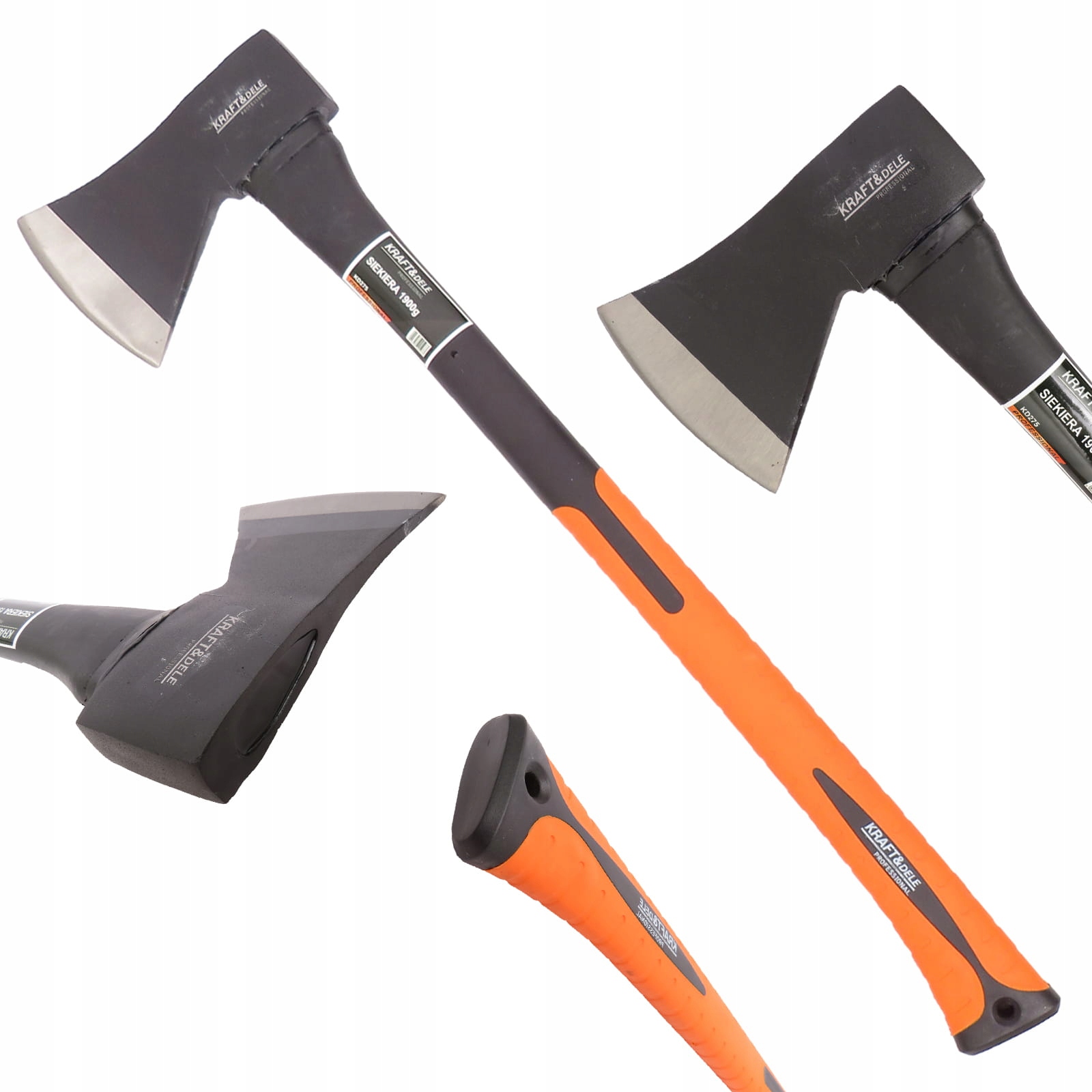 UNIVERSĀLAIS STIKLAŠĶIEDRAS CIRVS 67 CM 1,8 KG