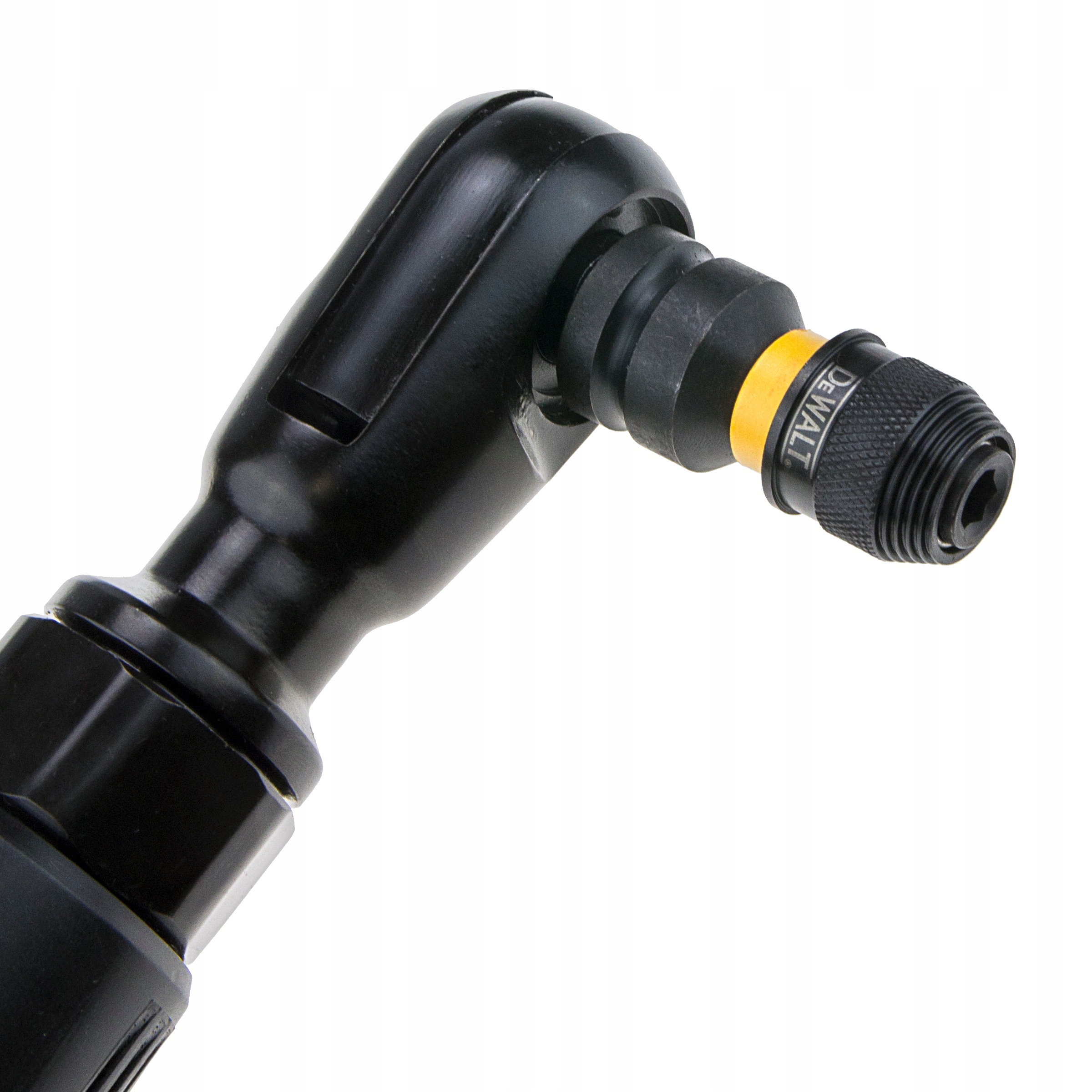 GRZECHOTKA UDAROWA PNEUMATYCZNA KATOWA 1 2 Adapter Producent code 11 03 51102