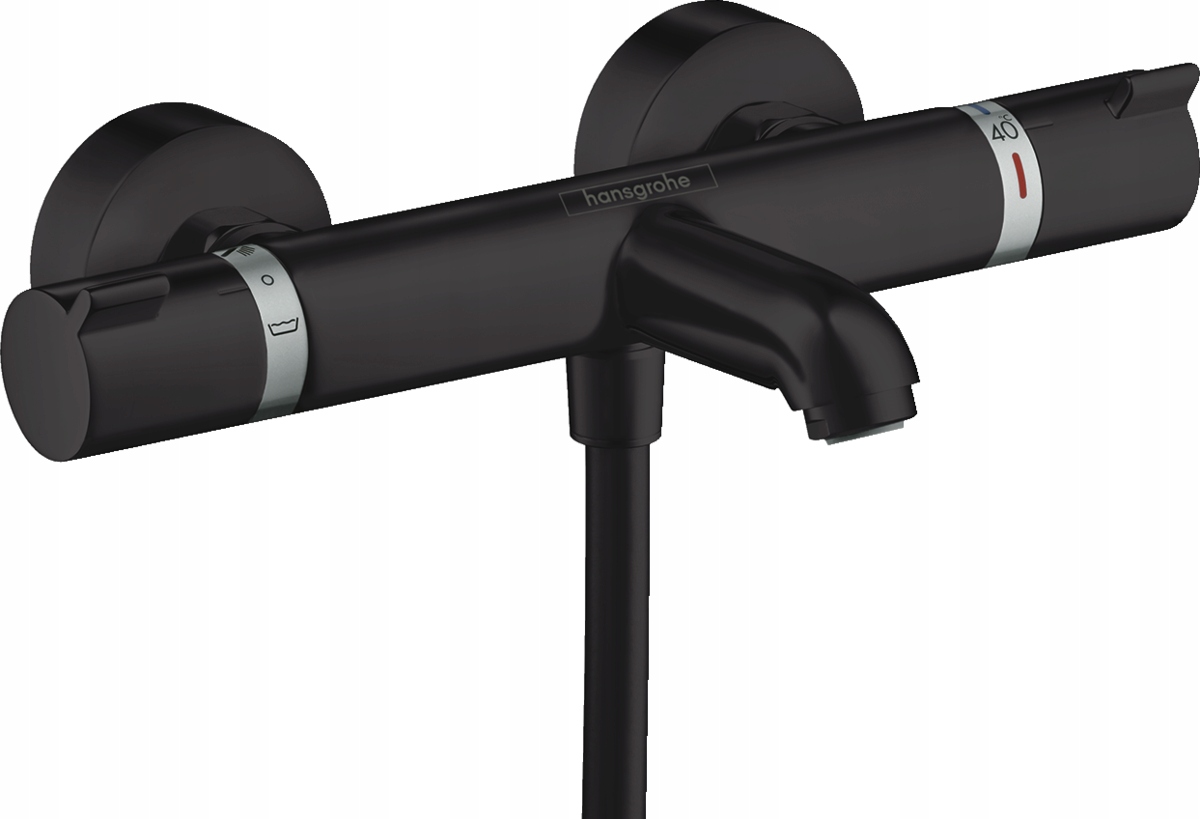 Hansgrohe Termostatická Batéria Do Vane Comfort