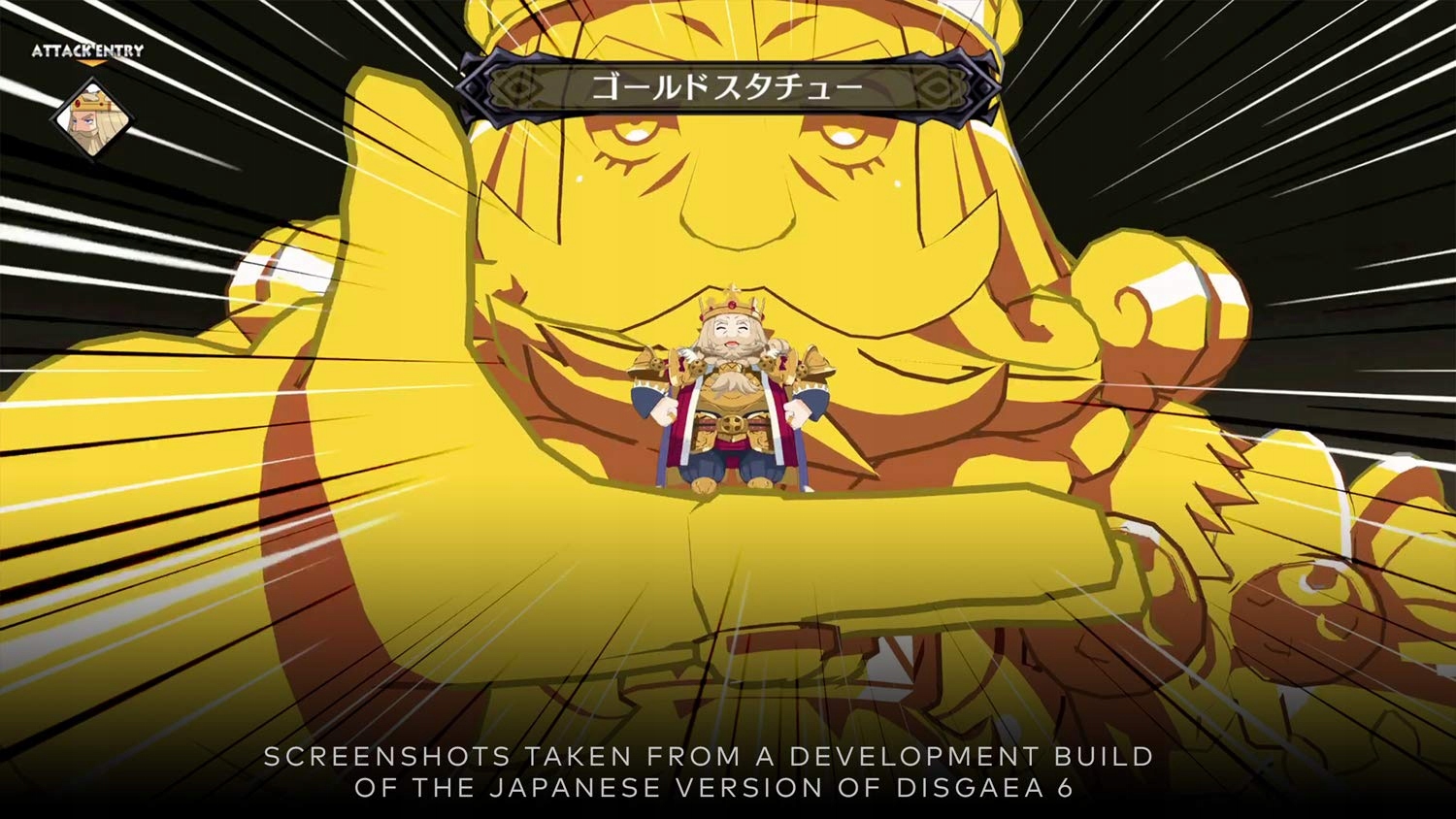 Disgaea 6: Defiance of Destiny Unrelenting Edition (Nintendo Switch) Platforma Nintendo Switch