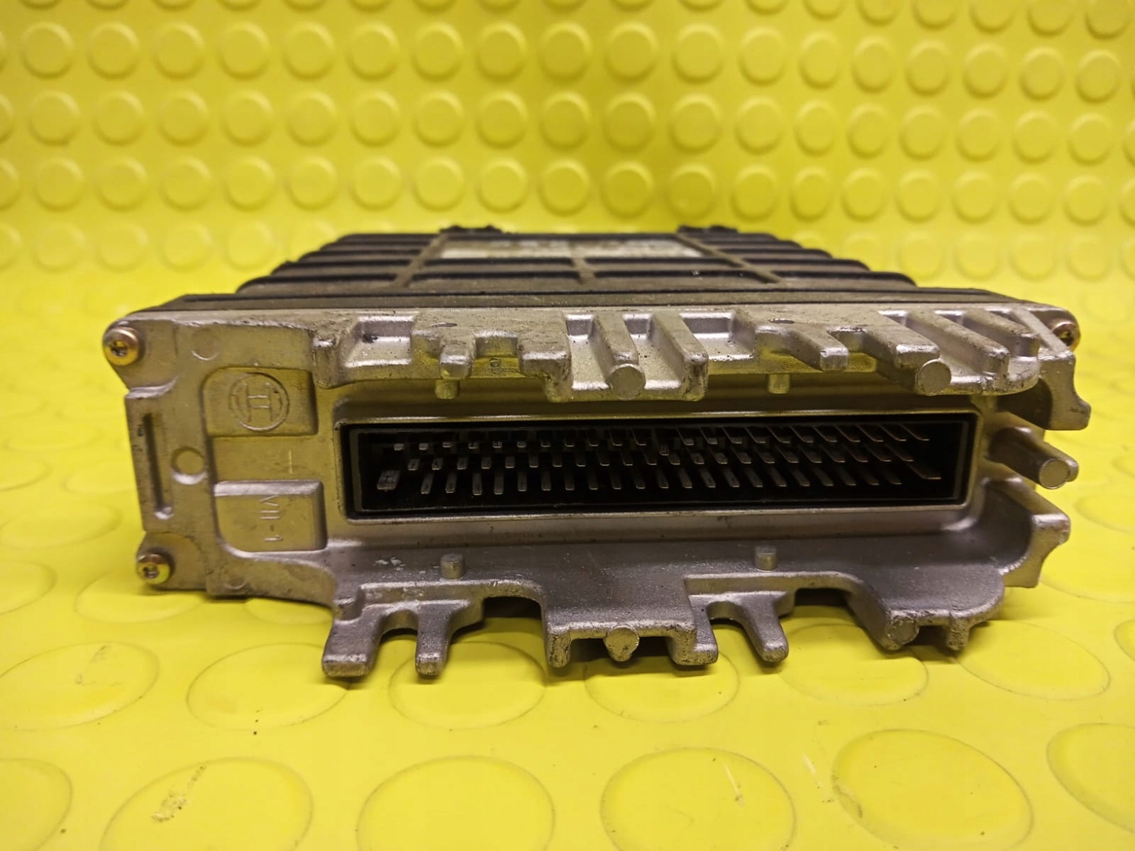 FORD GALAXY control unit of the engine 0261206013