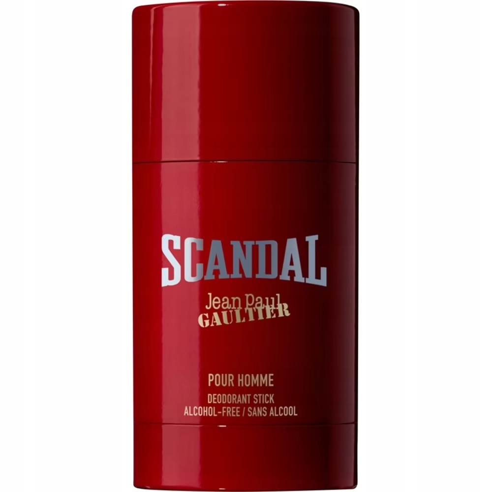 Scandal Pour Homme deodorant tyčinka 75 g