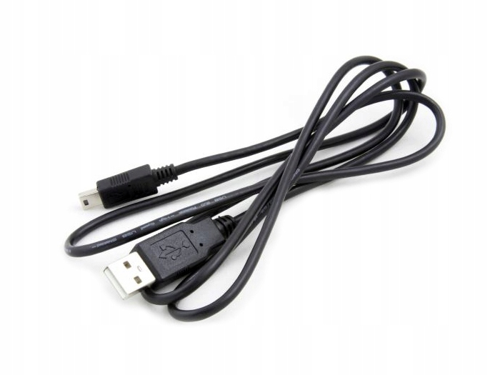KABEL Przewód do Komputera na USB z Mini USB MiniUSB do GoPro Hero 3 3+ 4