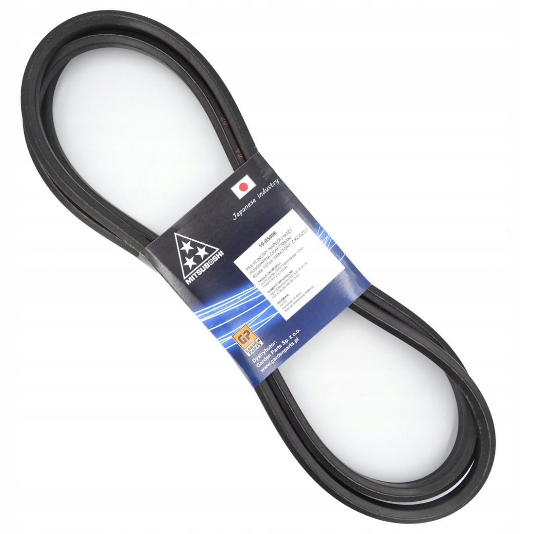 Řemen Pohonu Husqvarna CT150 CTH172 CTH222 YTH210
