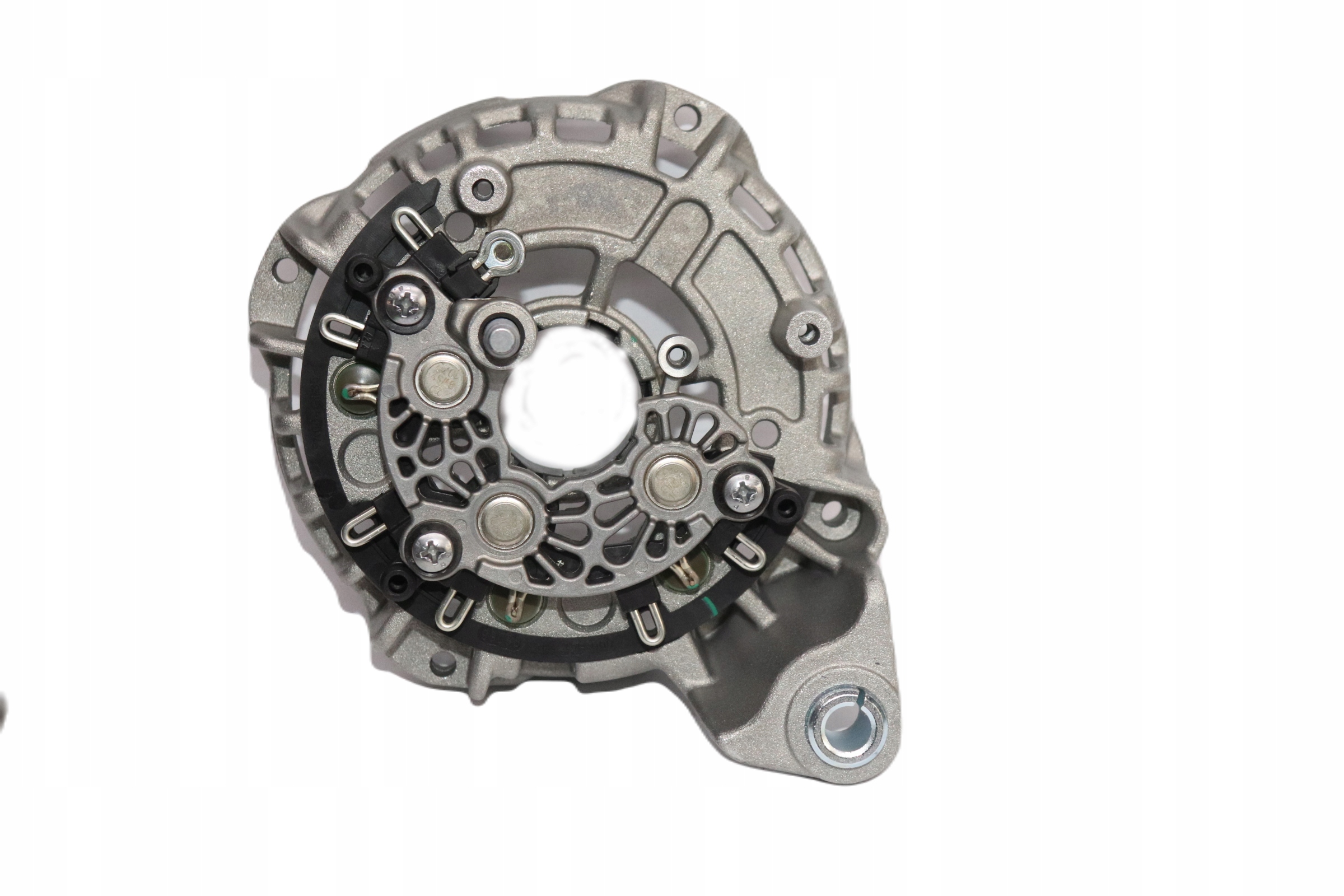 Obudowa alternatora z mostkiem BOSCH F000BL9030 Part number F000BL9030