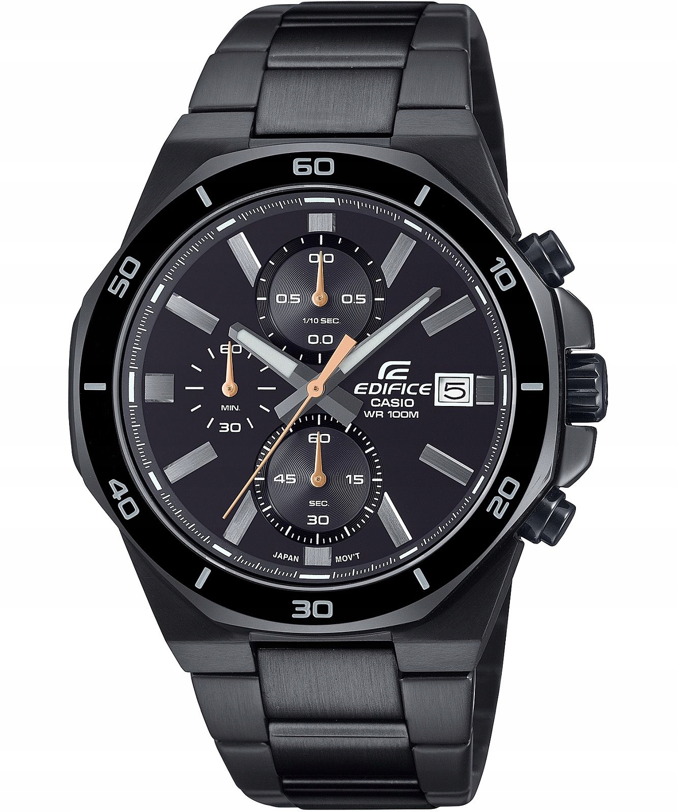 Pánské hodinky Casio Edifice Standard Chronograph