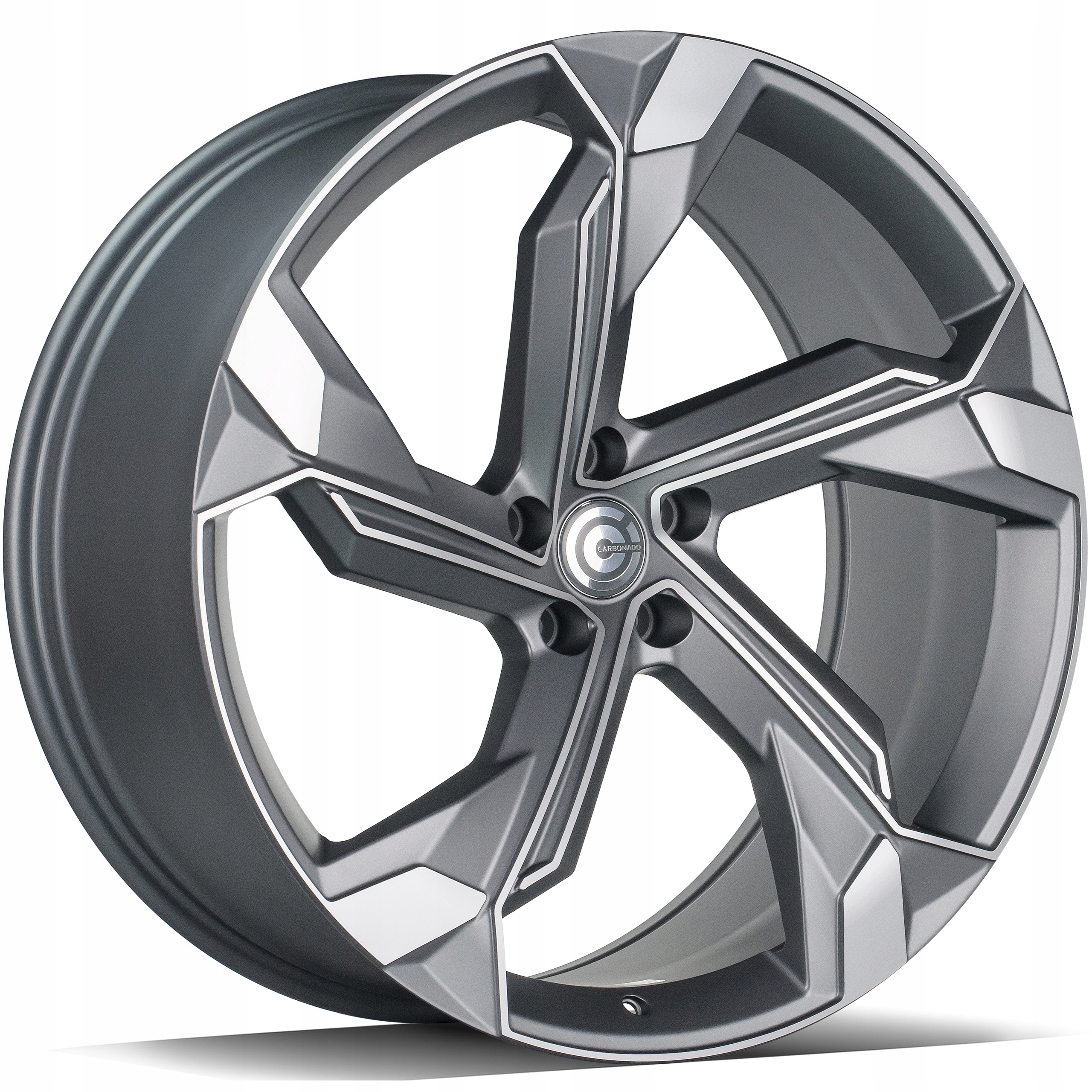 Ráfky 5x112 Audi Q2 Q3 Rs Q4 E-Tron R8 Rs S2 S3 S4 S6 S8 Sq2 Tt 8J