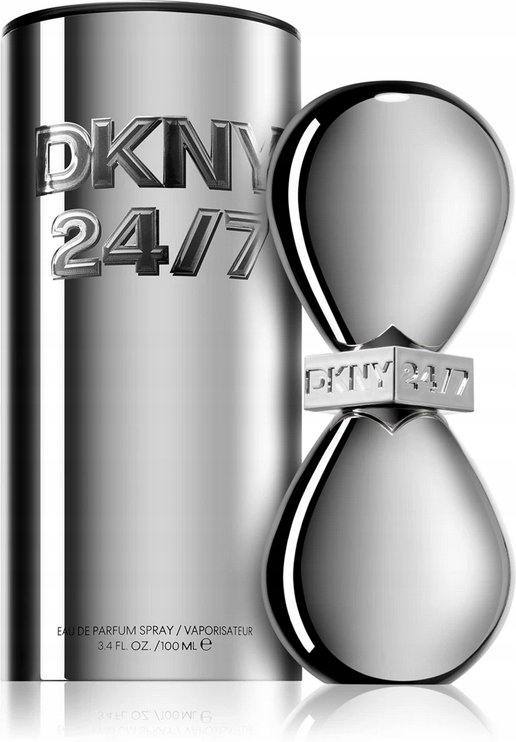 Dkny Donna Karan 24/7 parfémovaná voda 100 ml