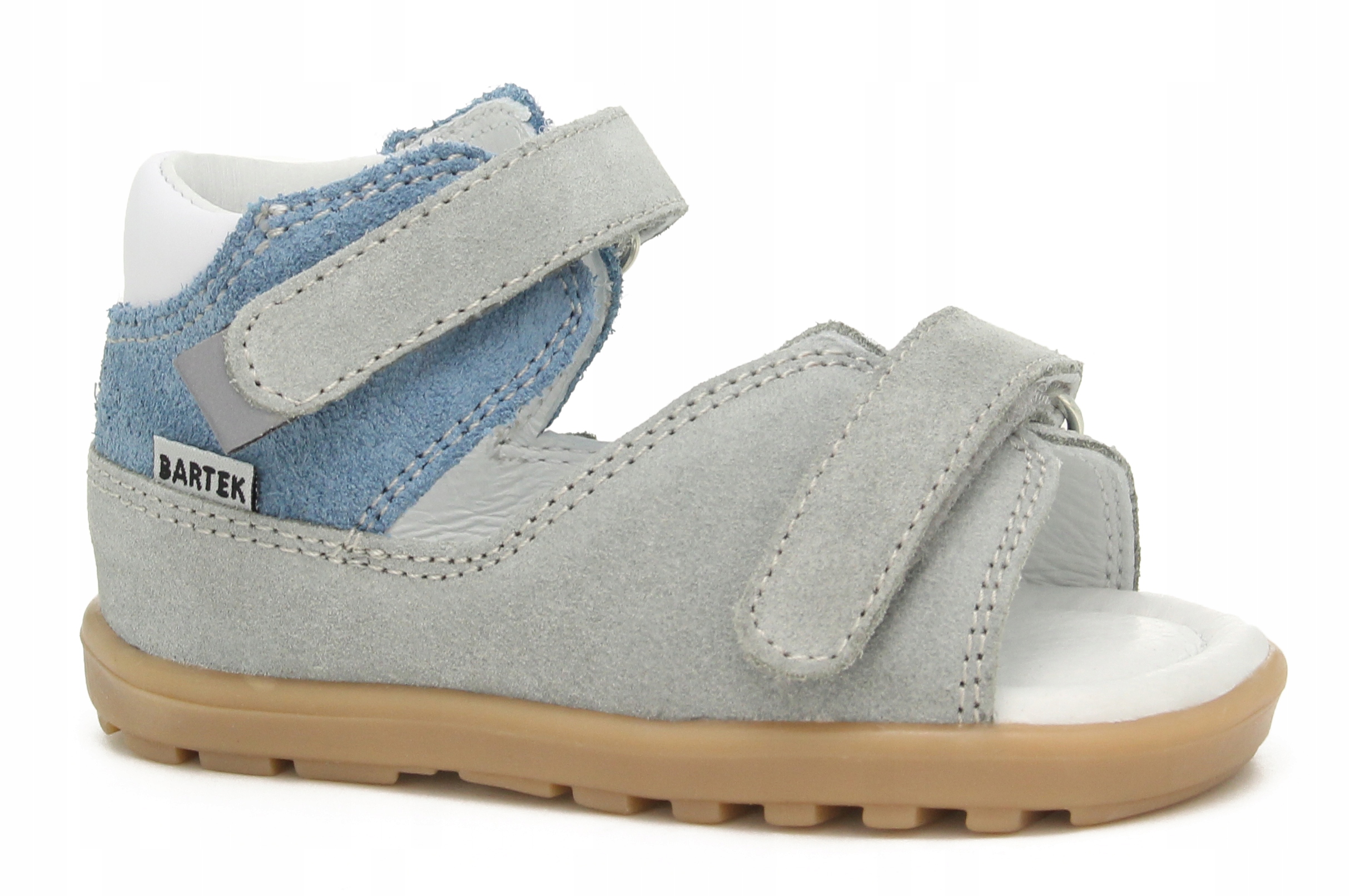 

Buty Bartek mini first steps chłopięce 20