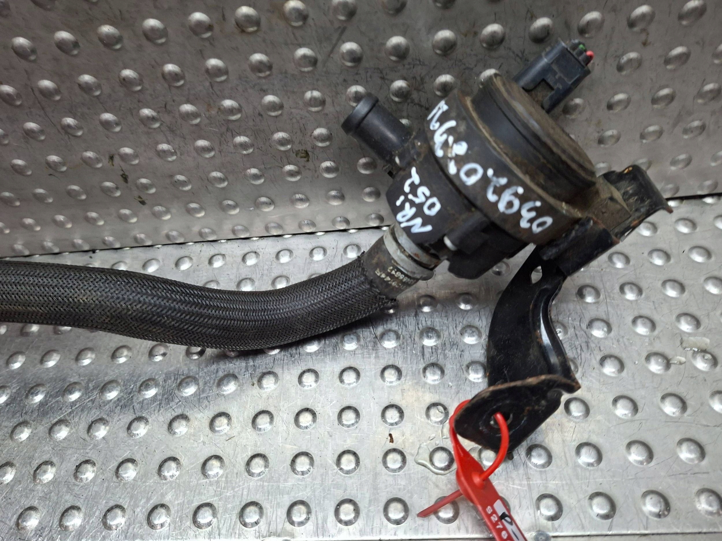 Pompa Tubi d’acqua 0392023219 RENAULT MASTER III 2.3 DCI 2010