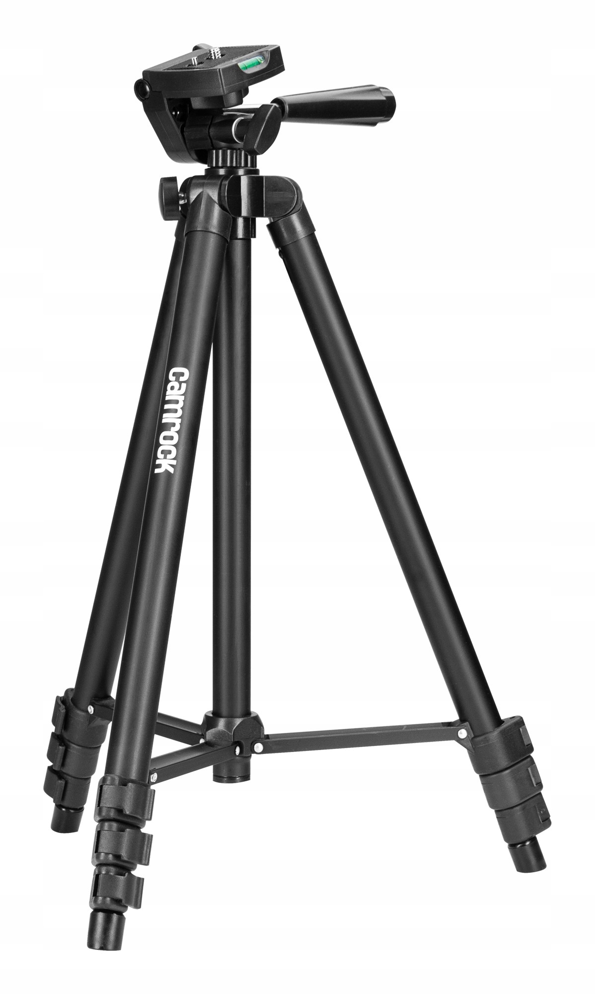 

Statyw fotograficzny wysoki 125 cm do aparatu