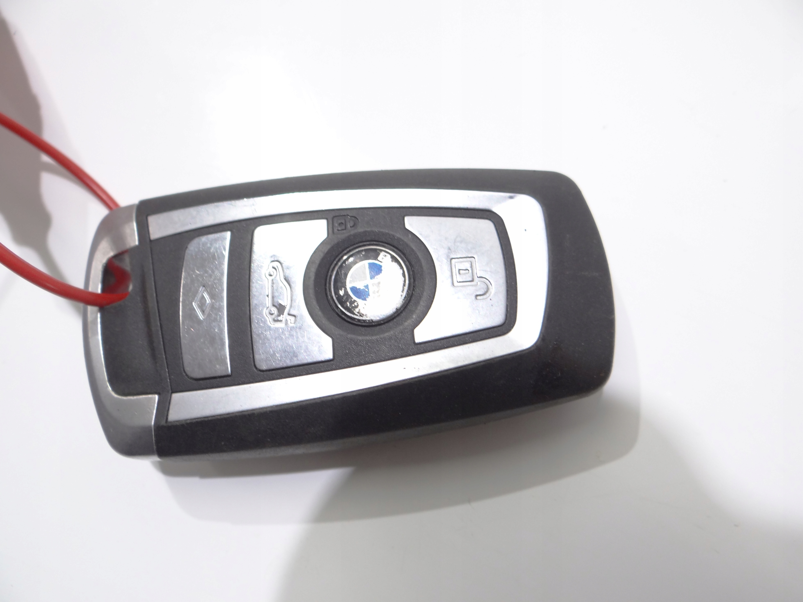 Clé PILOT BMW 5 F11 OE