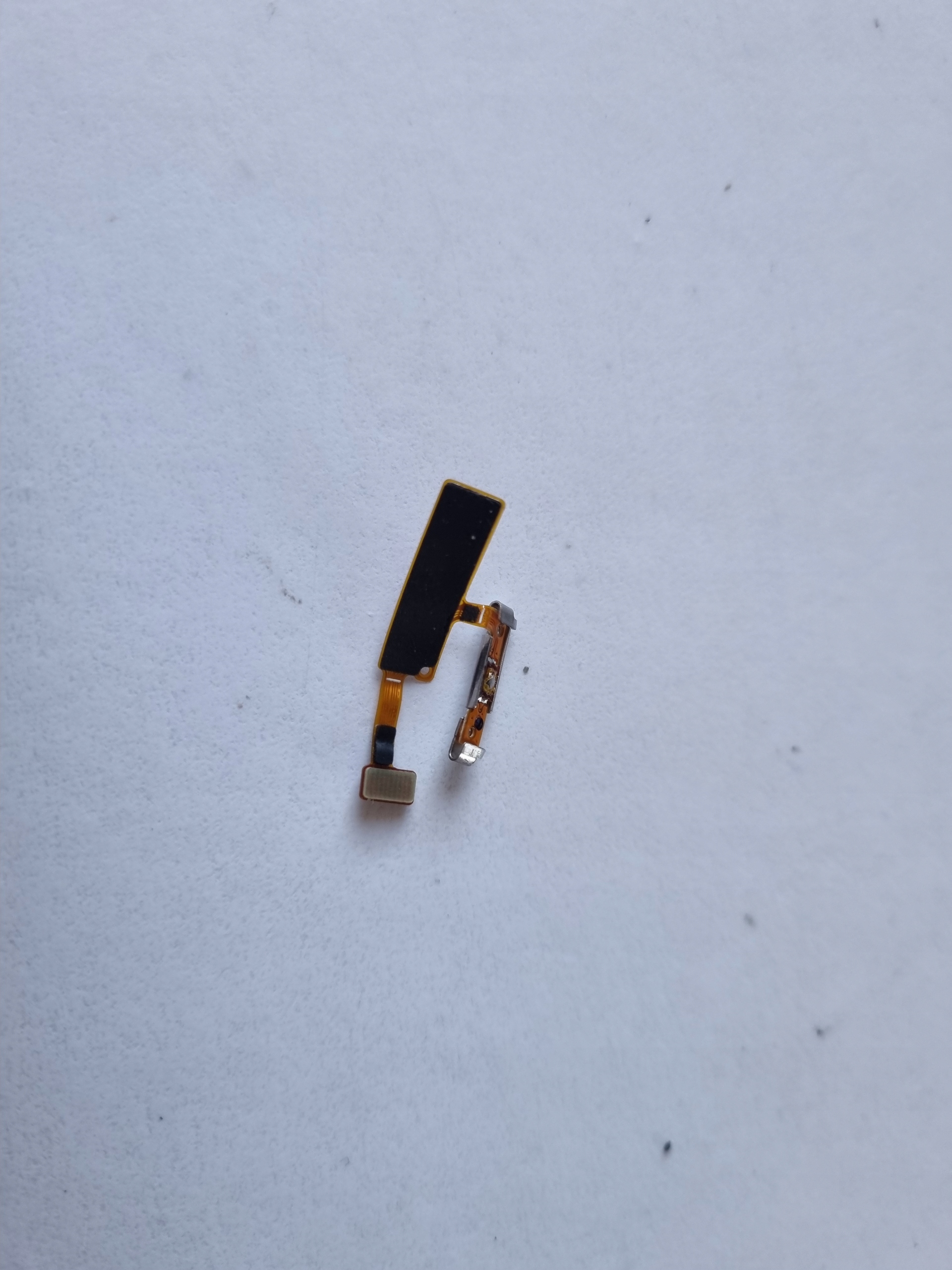 Przycisk Power taśma SAMSUNG NOTE 8 N950F