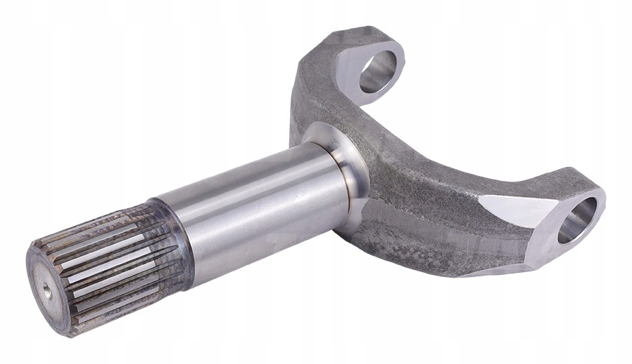 Vidlice pohonu tržnice bez příruby (panveka hnědá) Jag Premium Claas D