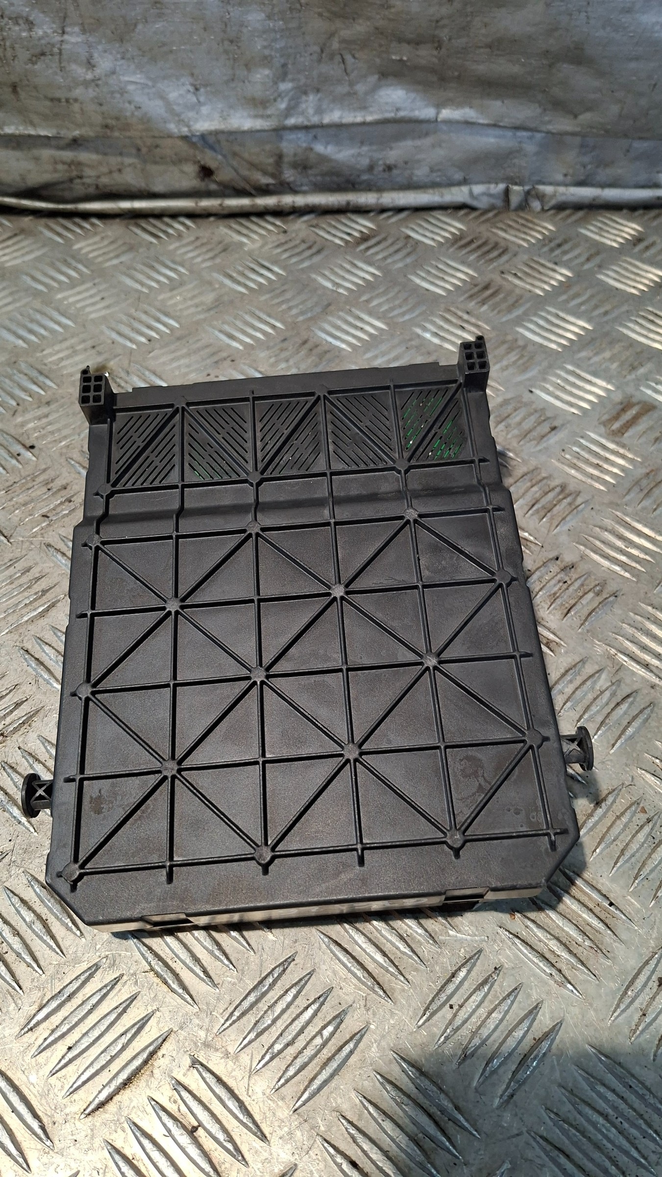 Module fusibles PEUGEOT PARTNER et 1.9D