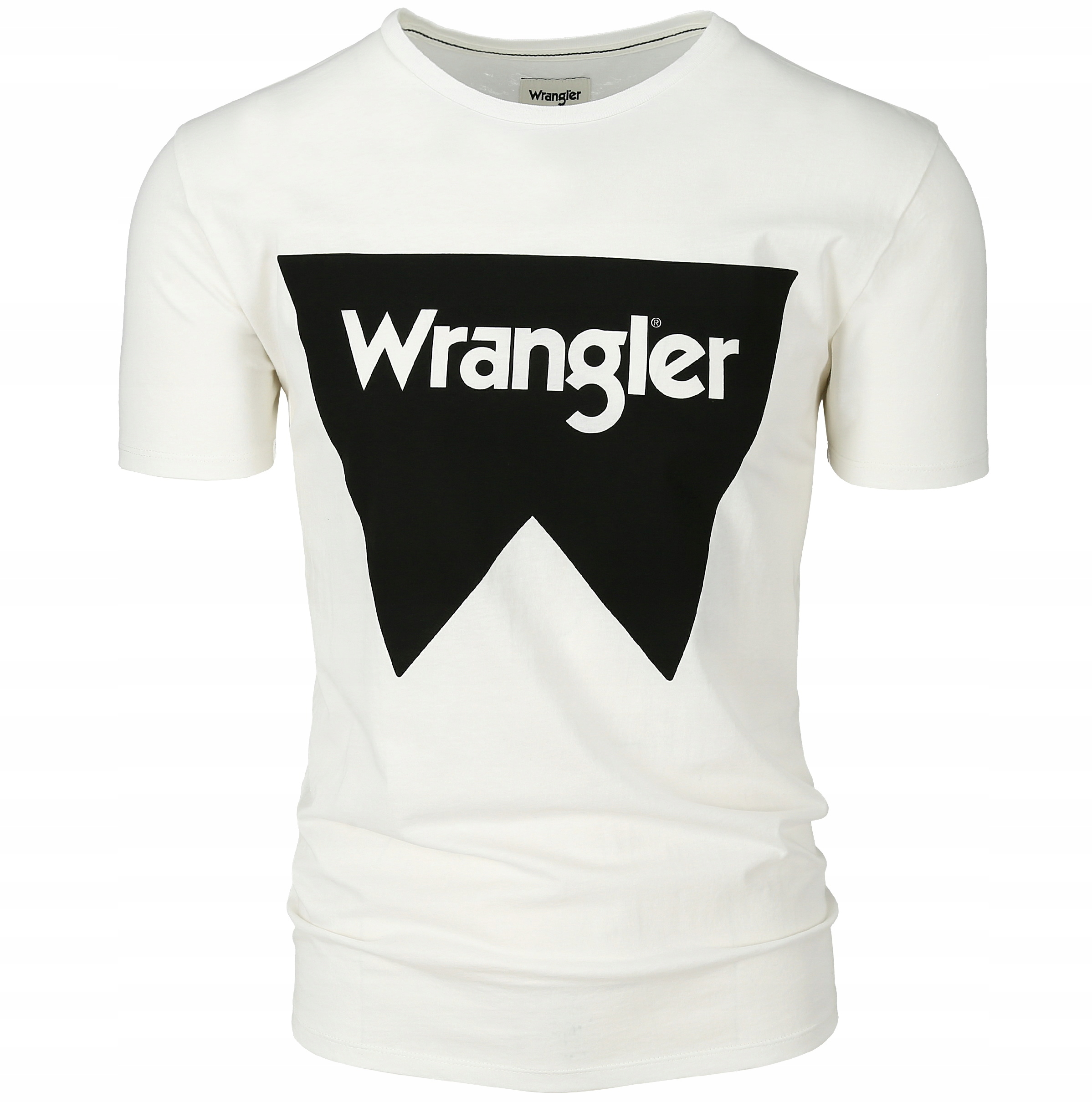 

Wrangler Festival T-shirt Koszulka XL