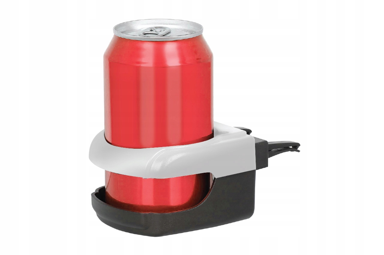 UCHWYT NA NAPÓJ KAWE NAPOJE SAMOCHODOWY DO AUTA Numer katalogowy producenta 54634