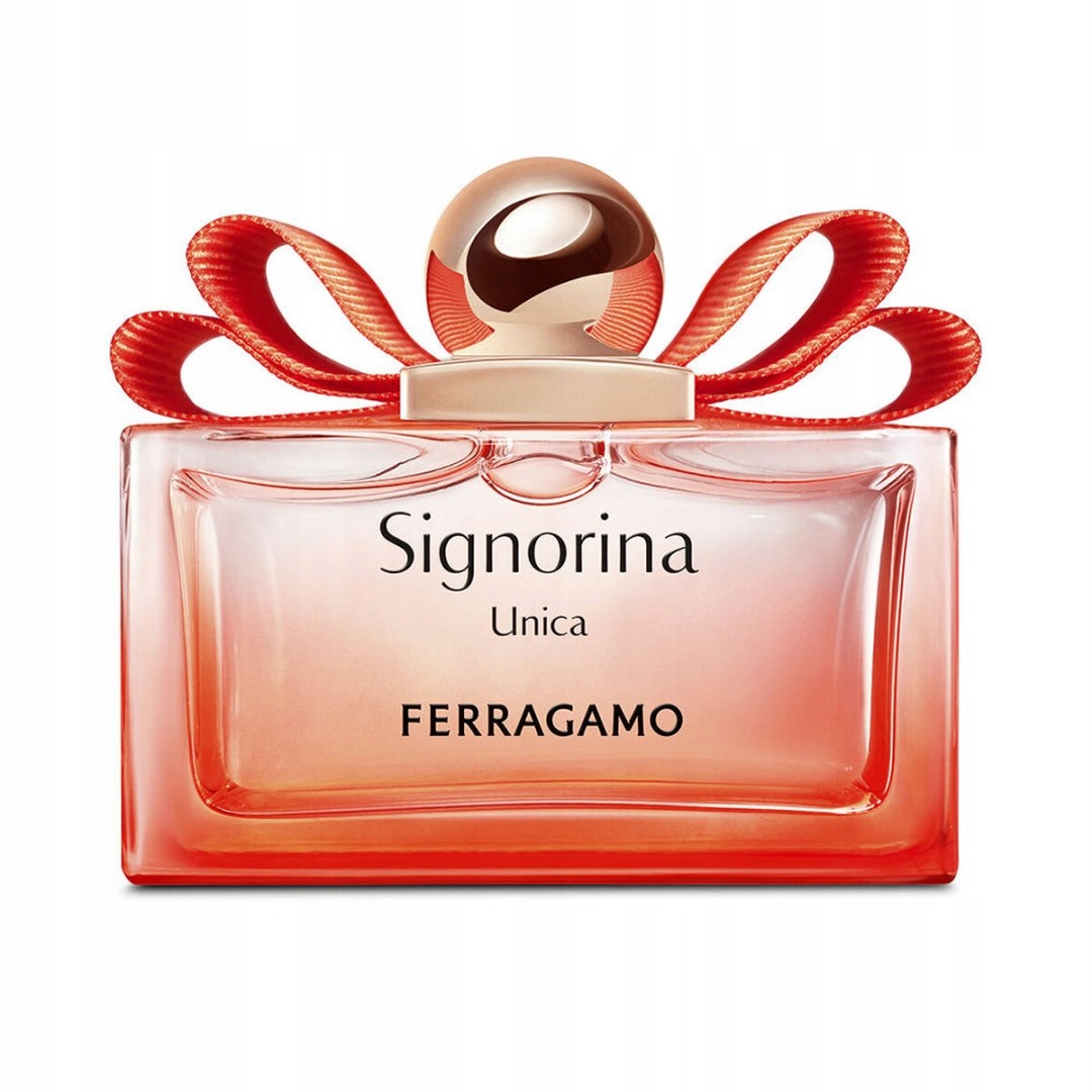 Dámské Parfémy Salvatore Ferragamo Signorina Edp 100 ml
