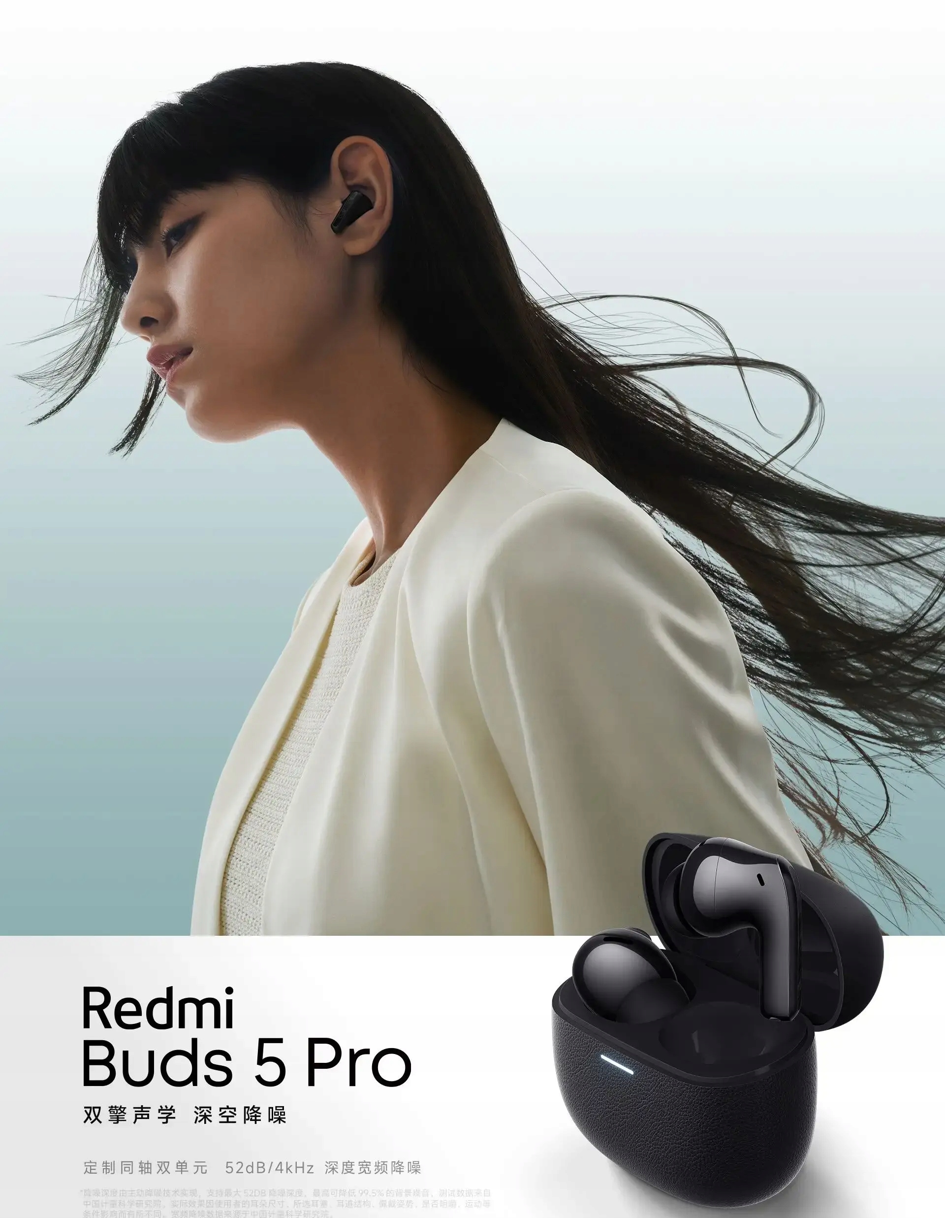 Redmi Buds 5 Pro  Xiaomi Polska –