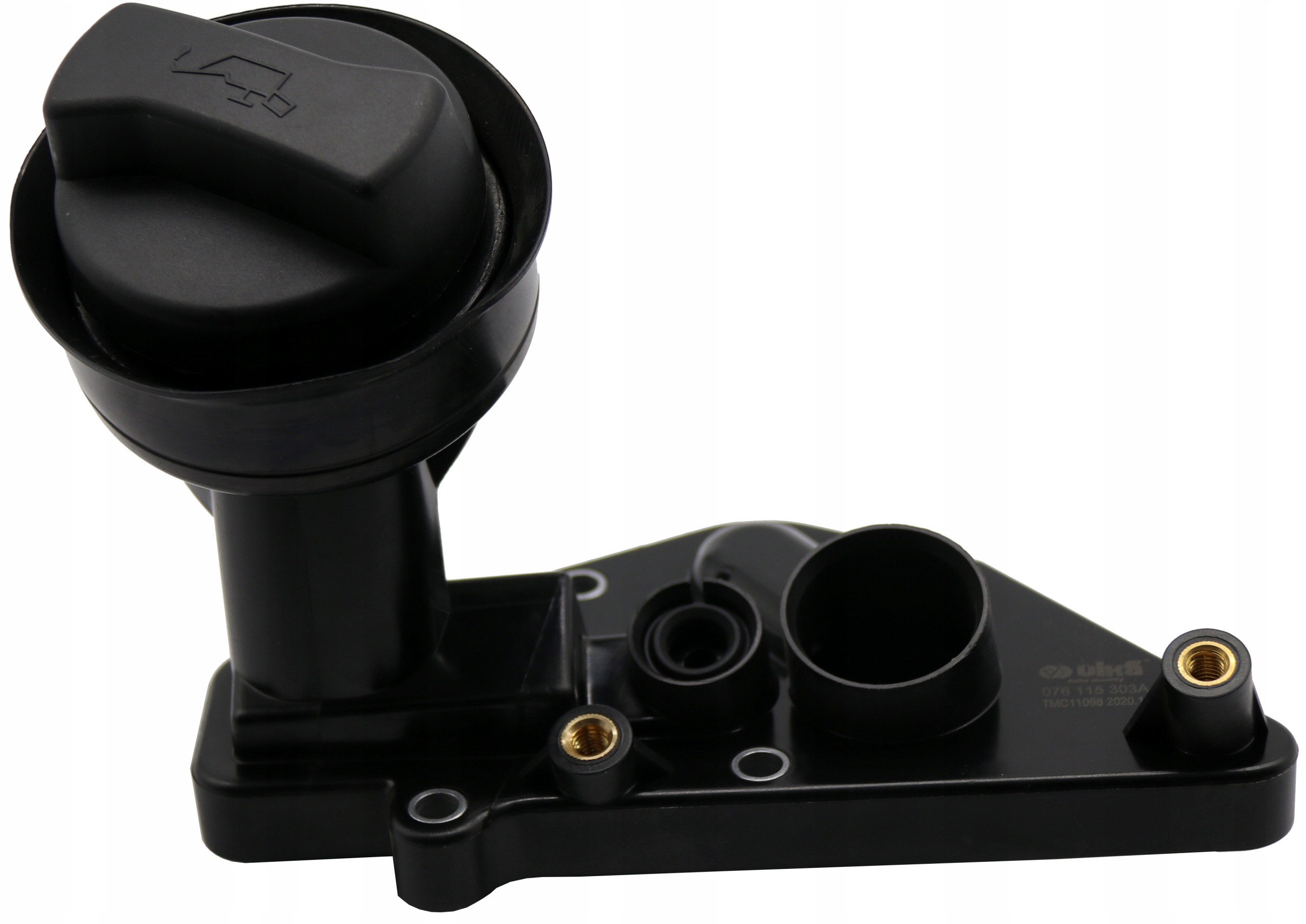 WLEW OLEJU KPL. VW CRAFTER 06-16 2.5 TDI