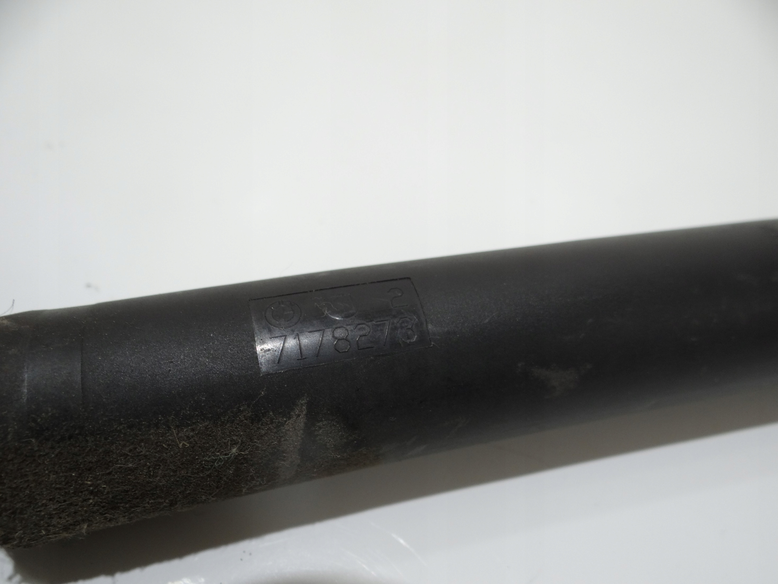 damper bonnets BMW 5 E61 7178273
