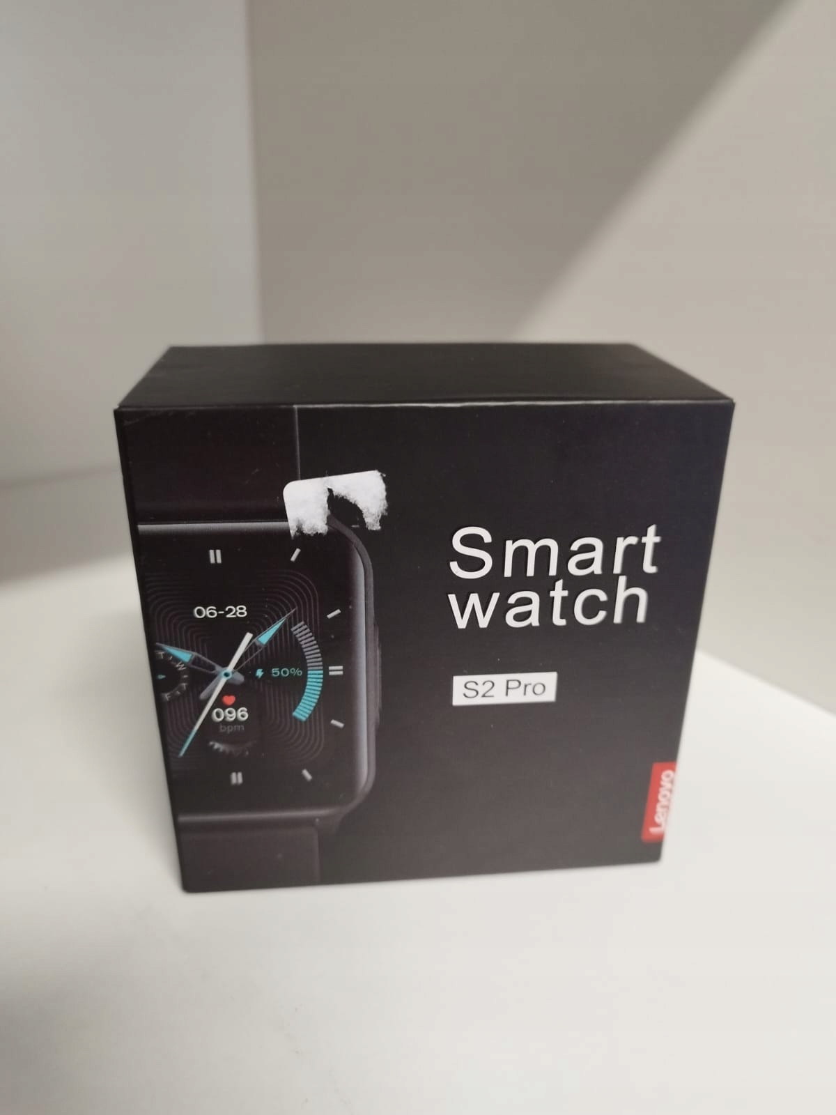 Smartwatch Lenovo S2 Pro (1439/23)