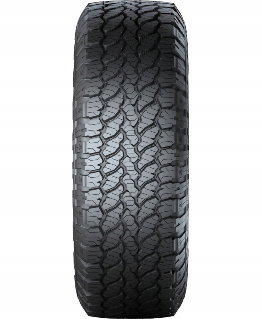 General Grabber A/T3 285/60 R18 118 S