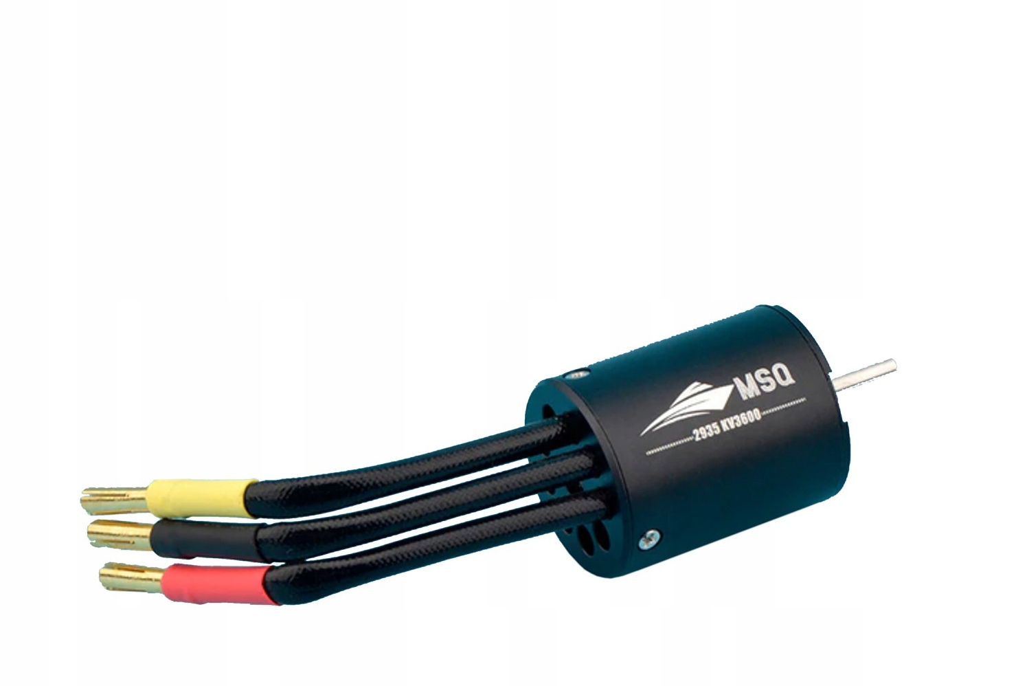 Bezkartáčový motor Msq 2935 3600KV