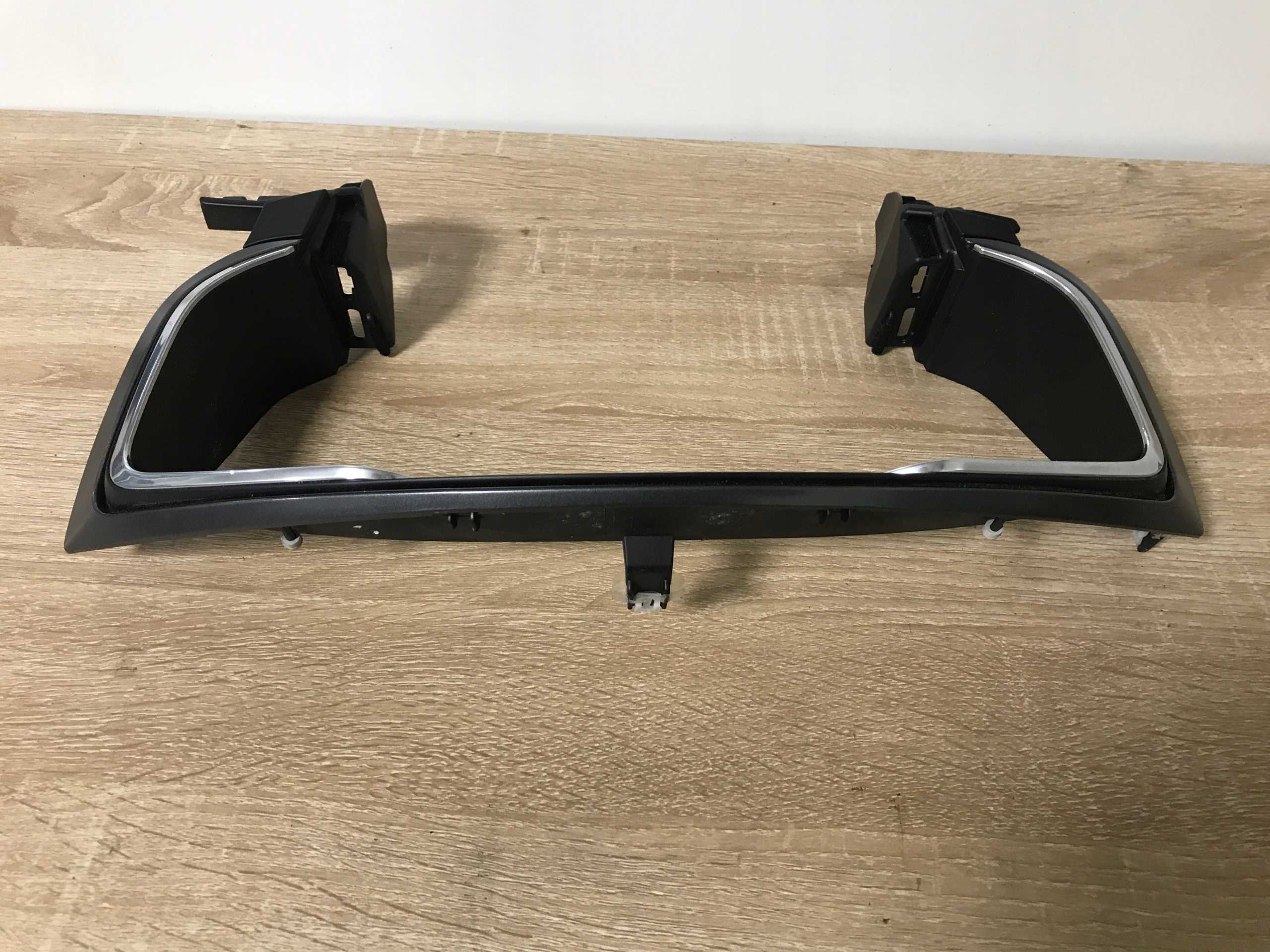 instrument panel frame FORD MONDEO MK5 DS73-F044D70-GBW