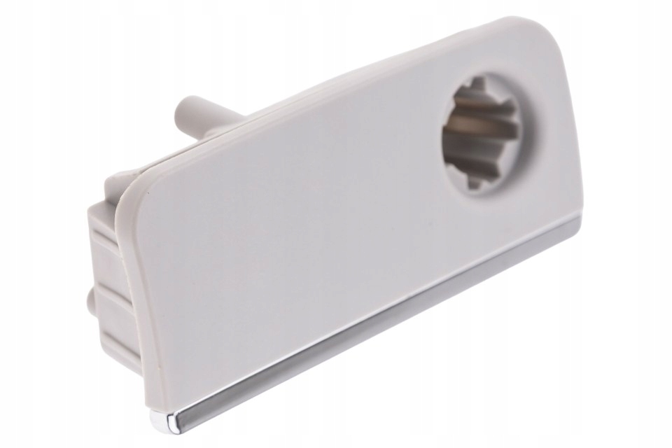 Nty Klika Úložného Prostoru – Mercedes Třídy M W164 2005-/ŠEDÁ/