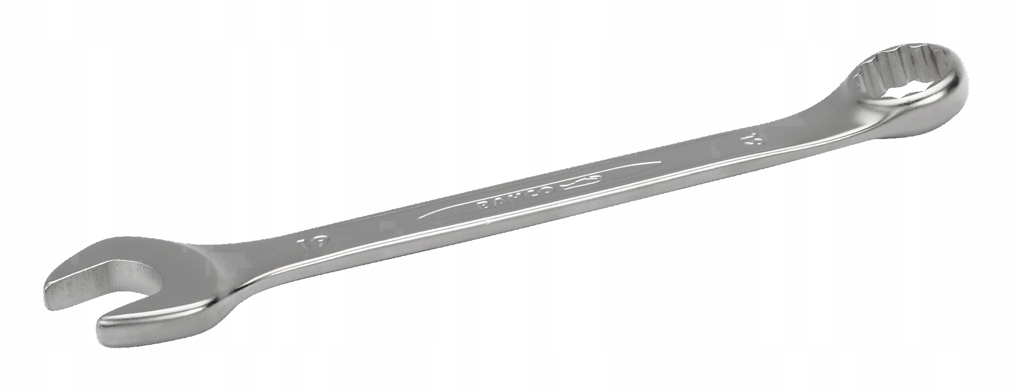 Klucz Płasko Oczkowy 22mm Bahco 111M 22 Klucz Oczkowo Płaski
