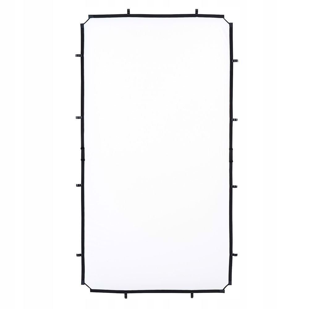 Difúzní tkanina Manfrotto Skylite 1.1x2 m 0.75EV