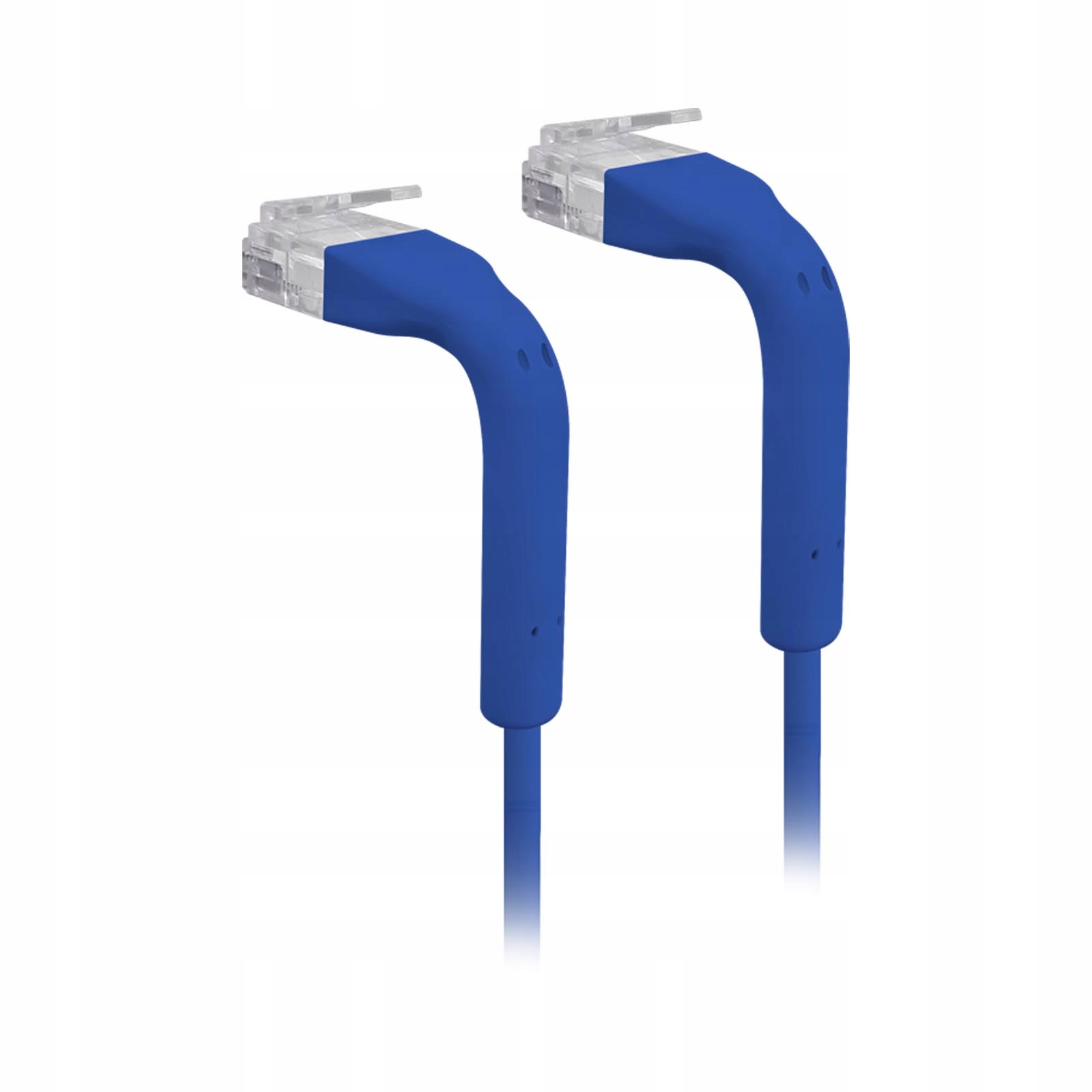 Ubiquiti Patch Cable U-Cable-Patch-RJ45-BL Patchcord Utp kat.6 0.1m 50szt