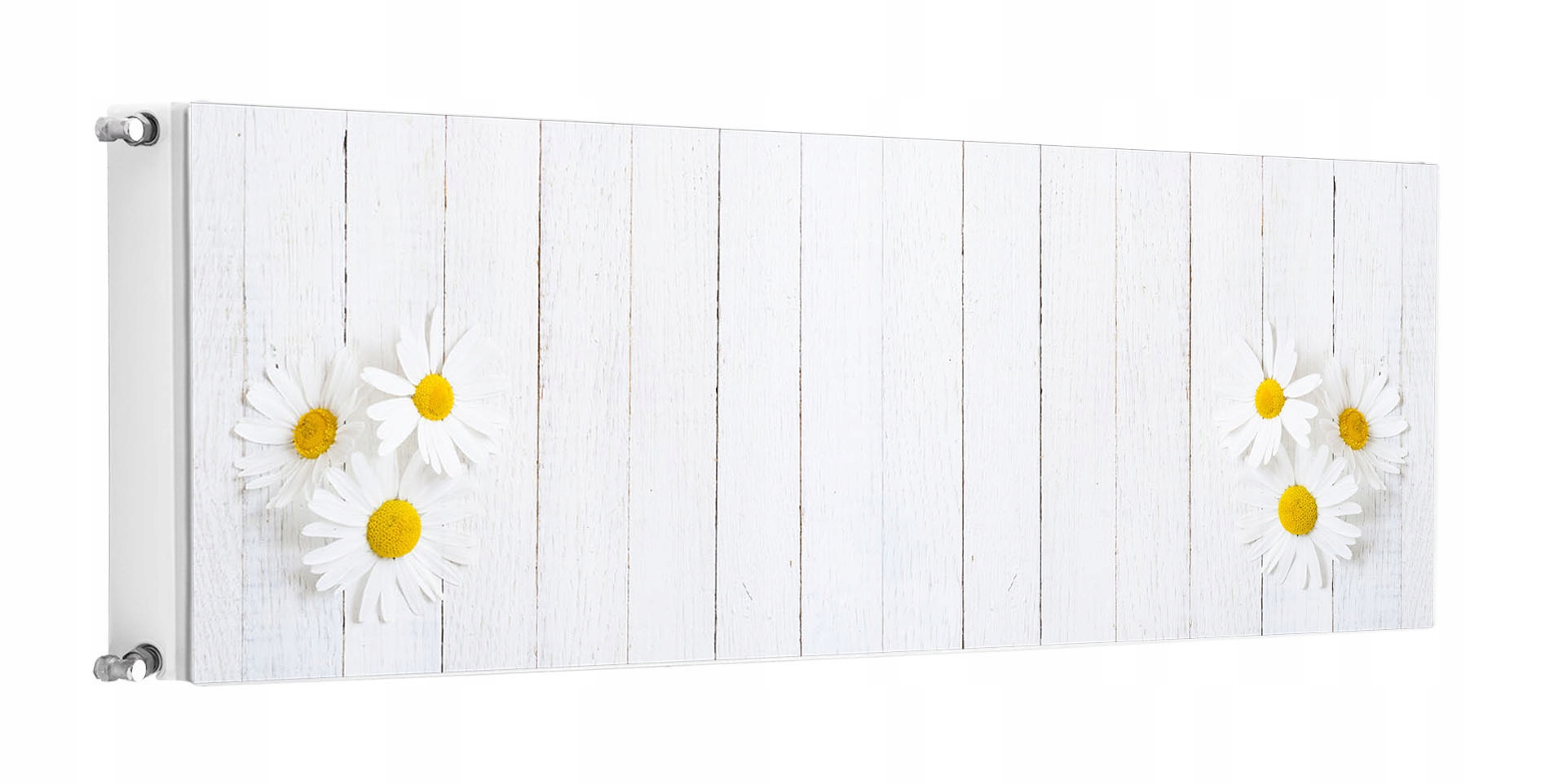 Magnet Magnetická Podložka Na Radiátor 160x60 Květiny Fototapeta