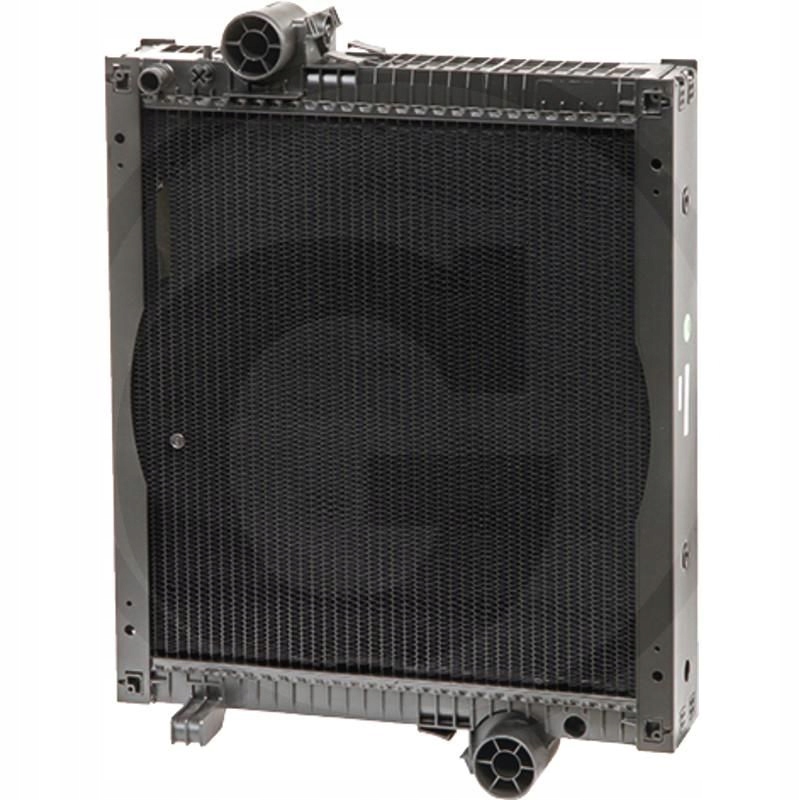 Chłodnica John Deere AL78001