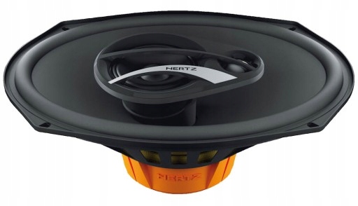 Głośniki Samochodowe Hertz DCX690.3 6x9 Dieci