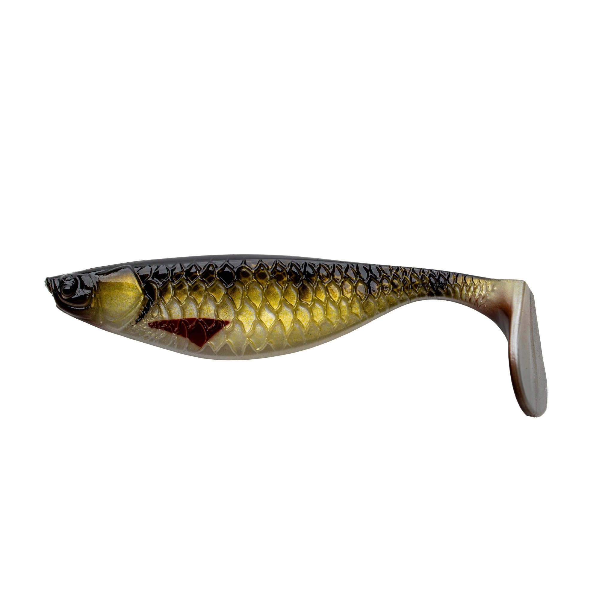 Adusta Honeycomb 12.7cm 311 Dark Perch