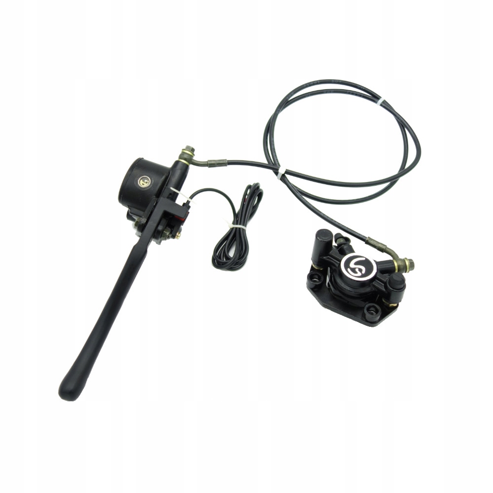 Sada přední brzdy Svorka brzdová páka pro City Coco/EB-X7/CP-1