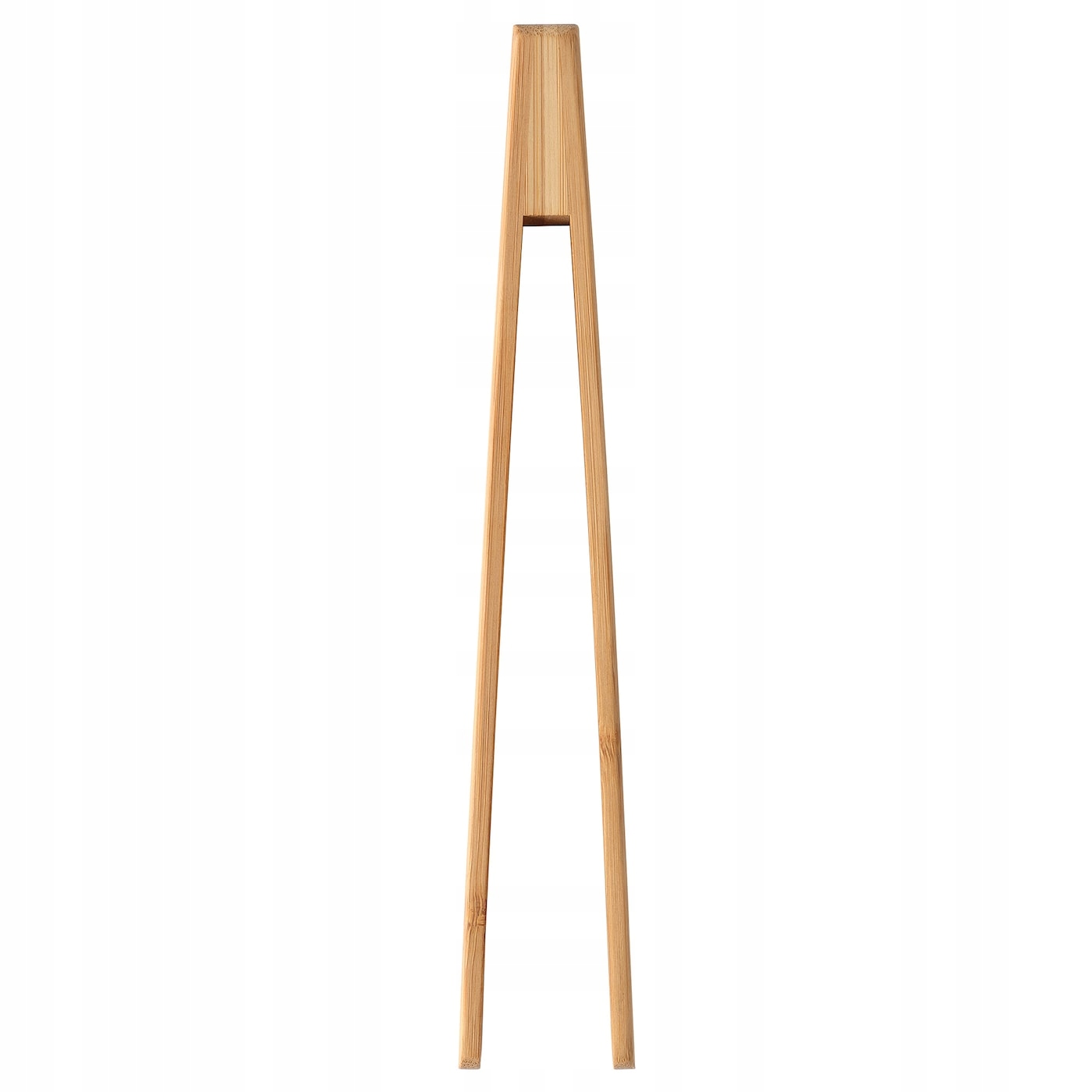 

Ikea Ostbit Szczypce do serwowania/ogórków, bambus
