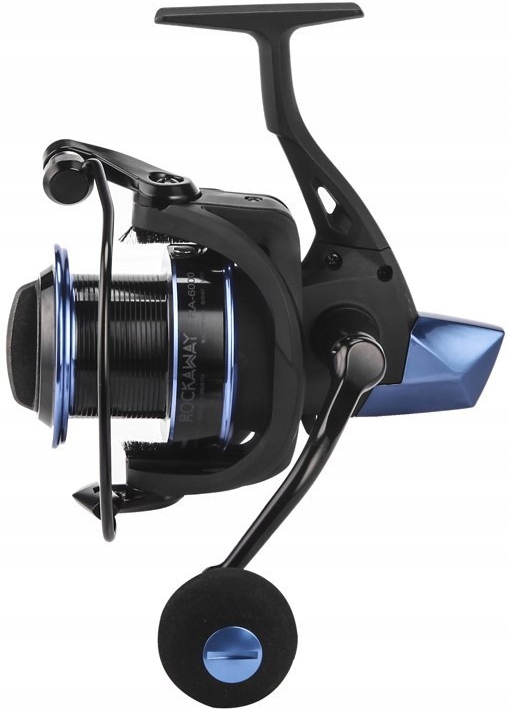 Kołowrotek karpiowy Okuma Rockaway 8K RA-8000
