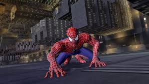 SPIDER MAN 3 GAMEBOY Tytuł Game Boy Advance Spider-Man