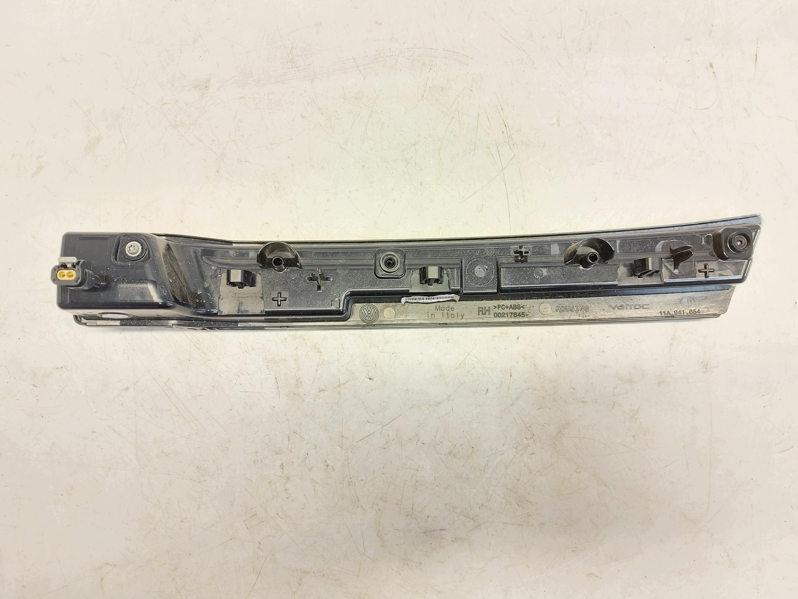 VW ID5 GTX 11E light right front LED 11A941654