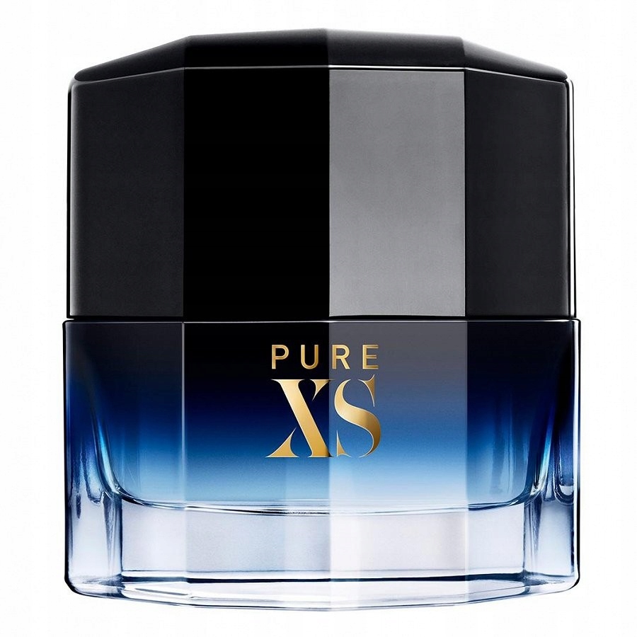 Paco Rabanne, Pure Xs, Toaletní voda, Pro muže, 50 ml