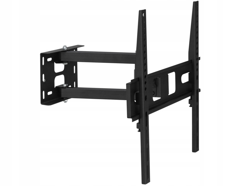 Uchwyt Goldenline do Tv 32-55 cali TM3535FM regulowany Czarny