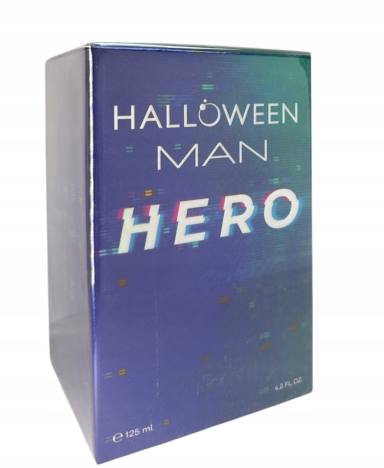 Halloween Man Hero 125ml Produkt