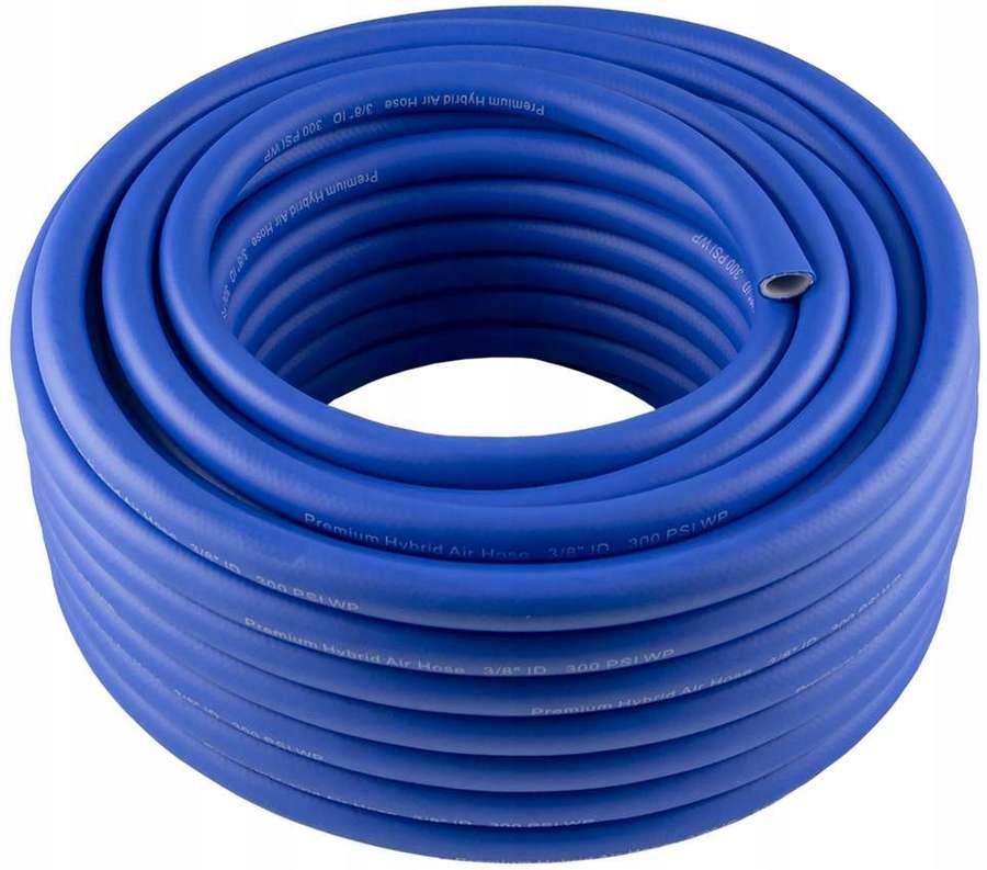 Przewód pneumatyczny 10x15 mm, 25 mb Marka JBM