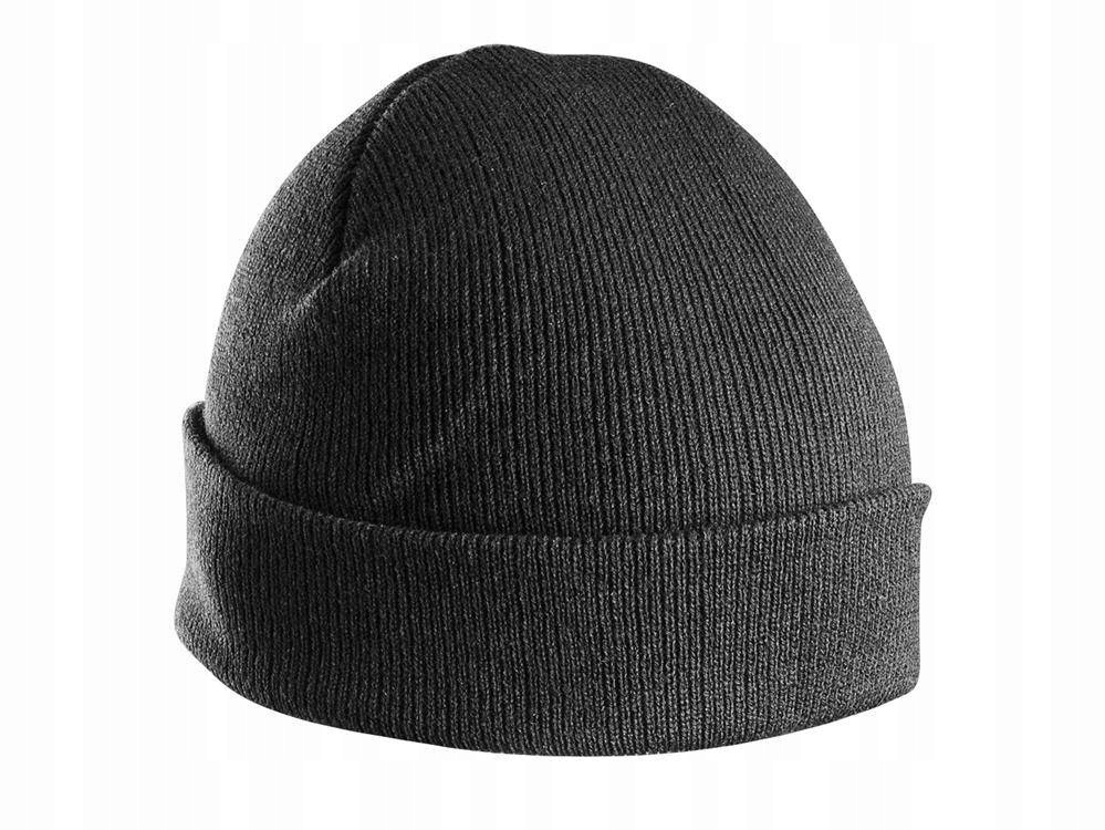 Czapka akrylowa Neo Tools, wyściółka polarowa