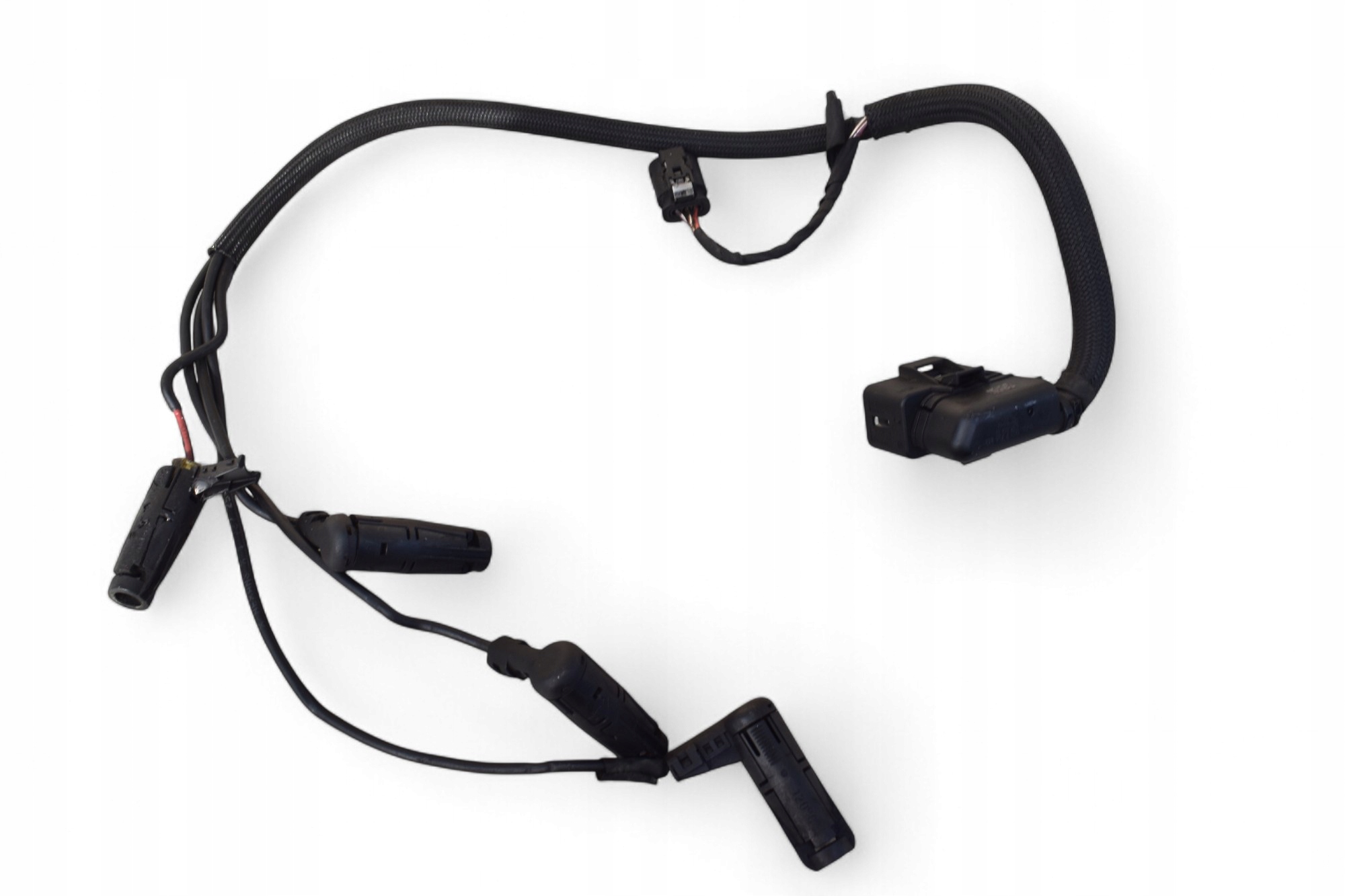 cablaggio candele Zarowych BMW E90 E60 E87 X1 E84 2.0 D N47 7794242